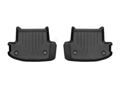 WeatherTech - WeatherTech 449373 FloorLiner DigitalFit