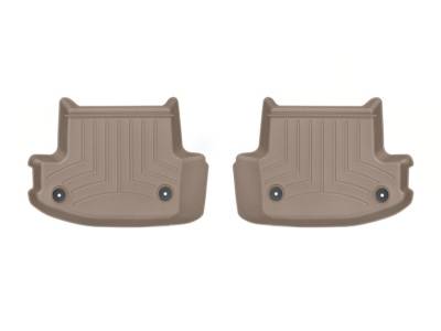 WeatherTech - WeatherTech 459373 FloorLiner DigitalFit