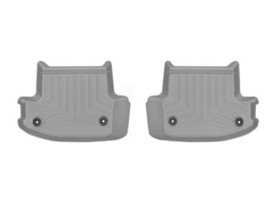 WeatherTech - WeatherTech 469373 FloorLiner DigitalFit