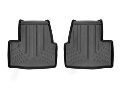WeatherTech - WeatherTech 449382 FloorLiner DigitalFit