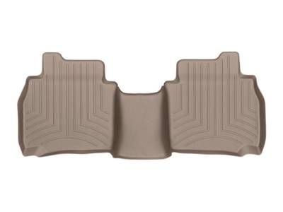 WeatherTech - WeatherTech 4510382 FloorLiner DigitalFit