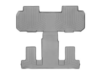 WeatherTech - WeatherTech 4612282 FloorLiner DigitalFit