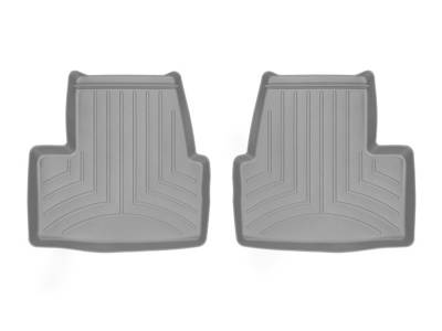 WeatherTech - WeatherTech 469382 FloorLiner DigitalFit
