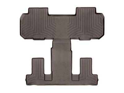 WeatherTech - WeatherTech 4712282 FloorLiner DigitalFit