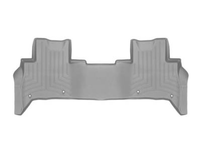 WeatherTech - WeatherTech 464806 FloorLiner DigitalFit