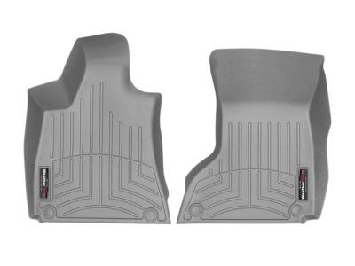 WeatherTech - WeatherTech 468821 FloorLiner DigitalFit