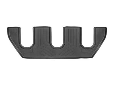WeatherTech - WeatherTech 448695 FloorLiner DigitalFit