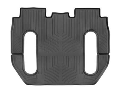 WeatherTech - WeatherTech 448696 FloorLiner DigitalFit