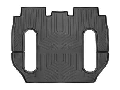 WeatherTech - WeatherTech 448694 FloorLiner DigitalFit