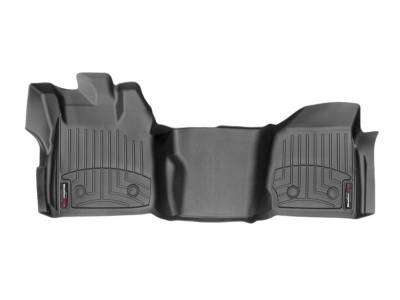 WeatherTech - WeatherTech 449571V FloorLiner DigitalFit