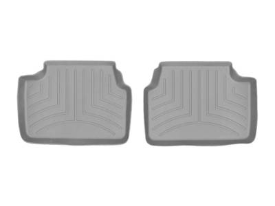 WeatherTech - WeatherTech 467912 FloorLiner DigitalFit