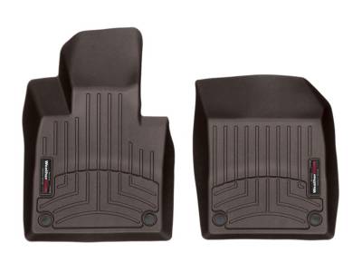 WeatherTech - WeatherTech 4712531 FloorLiner DigitalFit