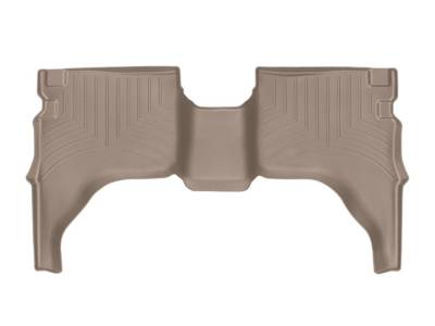 WeatherTech - WeatherTech 4512122 FloorLiner DigitalFit