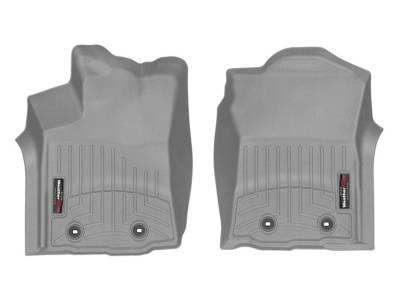 WeatherTech - WeatherTech 4612991 FloorLiner DigitalFit