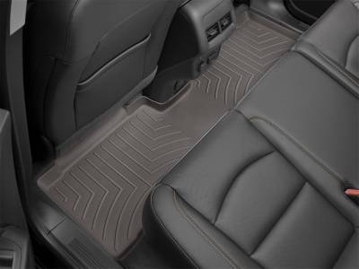 WeatherTech - WeatherTech 4713072 FloorLiner DigitalFit