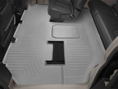 WeatherTech - WeatherTech 4614852 FloorLiner DigitalFit