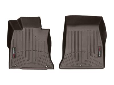 WeatherTech - WeatherTech 4714831 FloorLiner DigitalFit