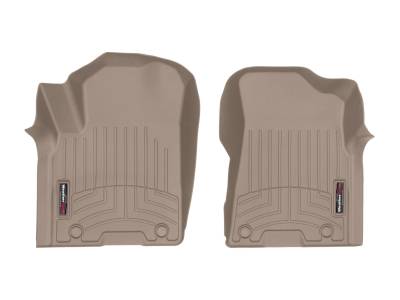 WeatherTech - WeatherTech 4515021 FloorLiner DigitalFit
