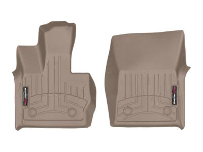 WeatherTech - WeatherTech 4515091 FloorLiner DigitalFit