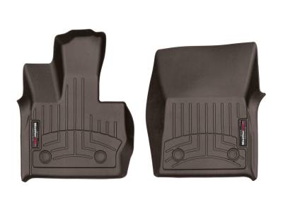 WeatherTech - WeatherTech 4715091 FloorLiner DigitalFit