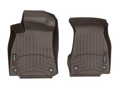 WeatherTech - WeatherTech 4715111 FloorLiner DigitalFit