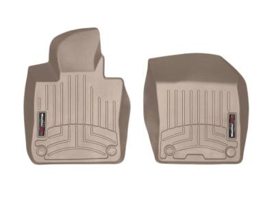 WeatherTech - WeatherTech 4515251 FloorLiner DigitalFit