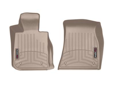 WeatherTech - WeatherTech 4515301 FloorLiner DigitalFit