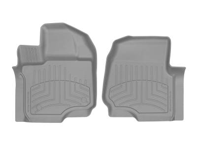WeatherTech - WeatherTech 466971IM FloorLiner HP