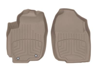 WeatherTech - WeatherTech 455101IM FloorLiner HP
