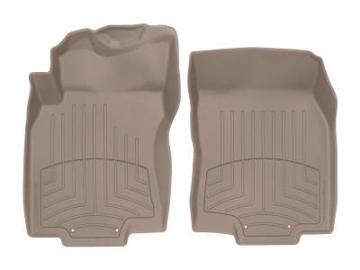 WeatherTech - WeatherTech 456301IM FloorLiner HP