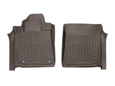 WeatherTech - WeatherTech 474081IM FloorLiner HP