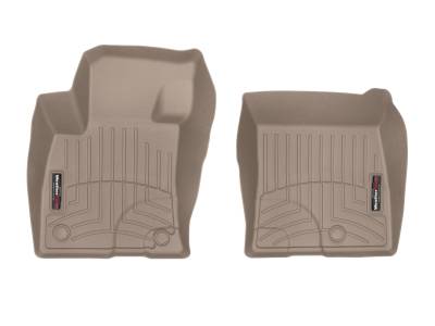 WeatherTech - WeatherTech 4515871 FloorLiner DigitalFit
