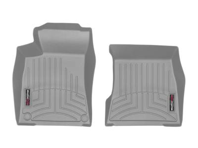 WeatherTech - WeatherTech 4614611 FloorLiner DigitalFit