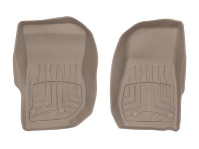 WeatherTech - WeatherTech 455731IM FloorLiner HP
