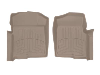 WeatherTech - WeatherTech 456111IM FloorLiner HP