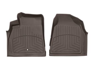 WeatherTech - WeatherTech 472511IM FloorLiner HP