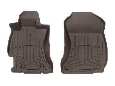 WeatherTech - WeatherTech 475311IM FloorLiner HP