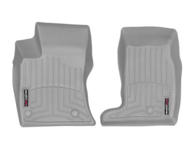 WeatherTech - WeatherTech 469441 FloorLiner DigitalFit