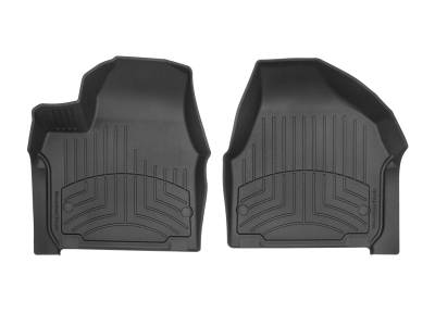 WeatherTech - WeatherTech 449451IM FloorLiner HP