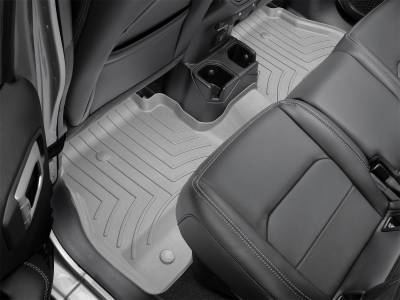 WeatherTech - WeatherTech 464192IM FloorLiner HP