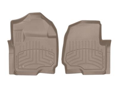 WeatherTech - WeatherTech 4515451IM FloorLiner HP