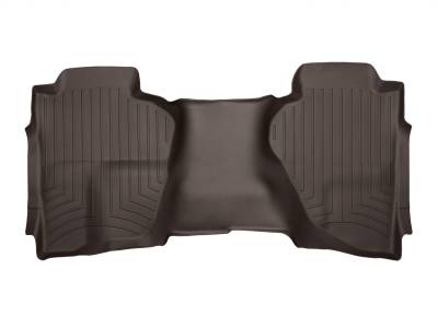 WeatherTech - WeatherTech 4715783IM FloorLiner HP