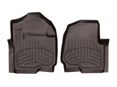 WeatherTech - WeatherTech 4715001IM FloorLiner HP