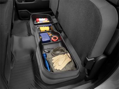 WeatherTech - WeatherTech 4S013 Under Seat Storage System