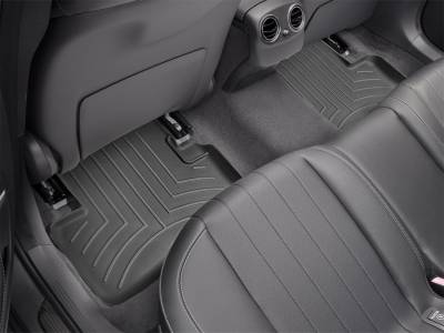 WeatherTech - WeatherTech 449374 FloorLiner DigitalFit