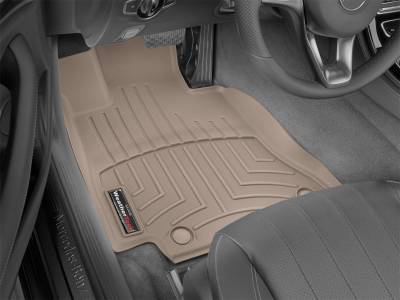 WeatherTech - WeatherTech 459374 FloorLiner DigitalFit