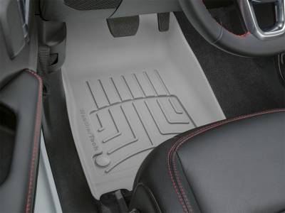 WeatherTech - WeatherTech 4612281IM FloorLiner HP