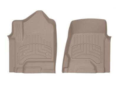 WeatherTech - WeatherTech 454962IM FloorLiner HP