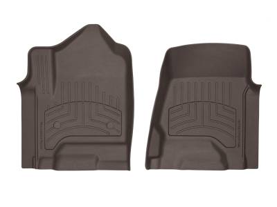 WeatherTech - WeatherTech 4713881IM FloorLiner HP