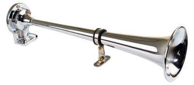 Kleinn Automotive Air Horns - Kleinn Automotive Air Horns 6127 Direct Drive Single Horn